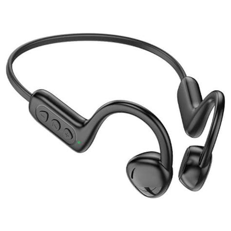 Borofone BE57 obušesne brezžične slušalke, Bluetooth, črne | mimovrste=)