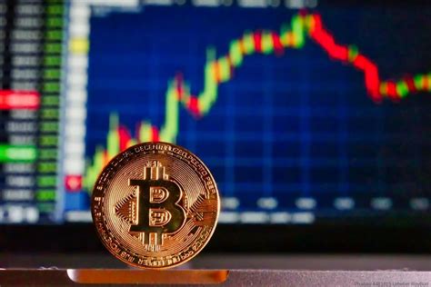 Bitcoin Halving Wie Hoch Steigt Der Bitcoin Kurs