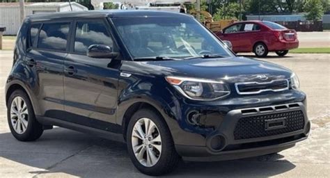 Kia Soul Check Engine Light On Why And What To Do Drivetrain Resource