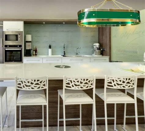 Powder Coated Kitchen Range Hood Photo Gallery