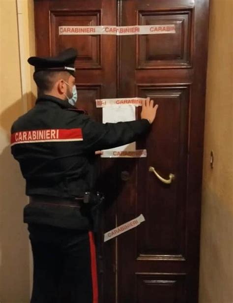 Start Up Dello Spaccio In Casa Arrestati 3 Studenti