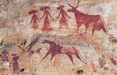 Cave of Altamira | Cave paintings, Prehistoric cave paintings ...