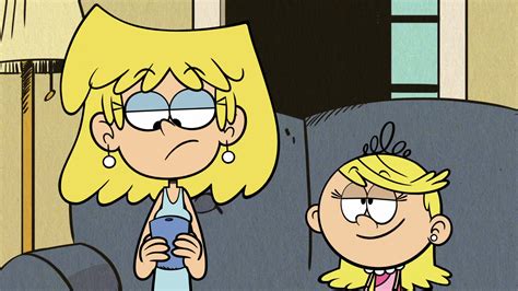 The Loud House Season 1 Image Fancaps