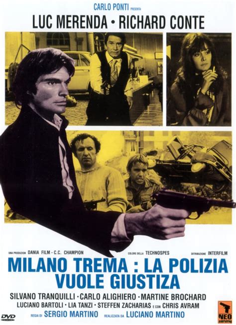 The Violent Professionals 1973