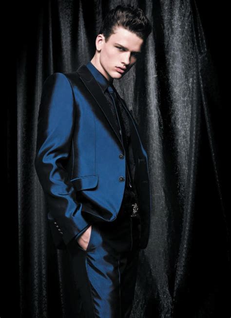 Carlo Pignatelli Spring 2011 By Stefano Moro The Fashionisto