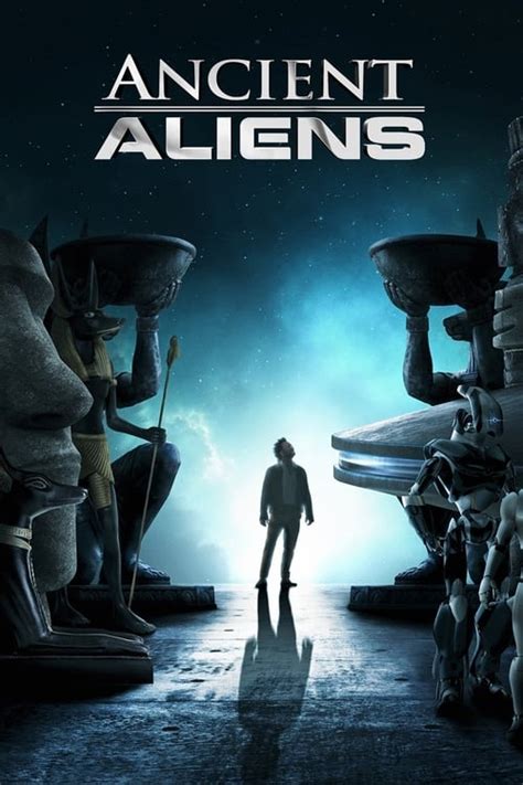 Watch Ancient Aliens Season 1 Streaming in Australia | Comparetv