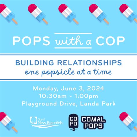 new braunfels texas police 11