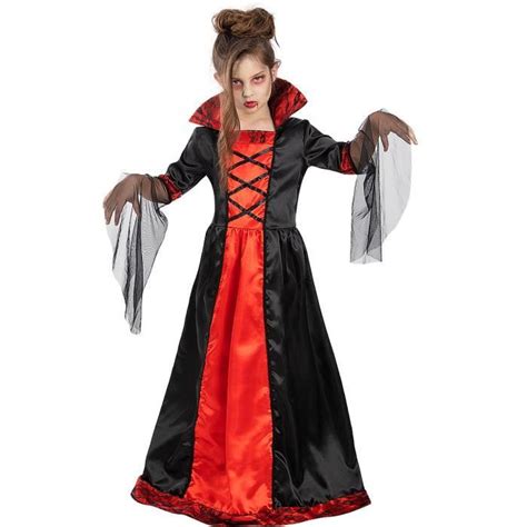 D Guisement Vampire Fille Funidelia D Guisement Fille Et