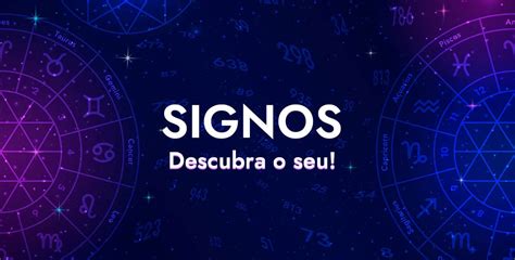 Como Saber O Meu Signo Guia Completo Para Iniciantes O Segredo