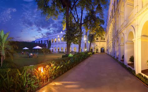 Grand Imperial hotel in Agra - Grand Experience in Agra