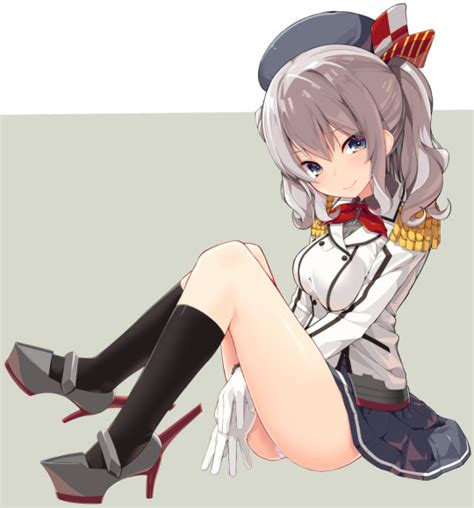 Kashima Kantai Collection Know Your Meme