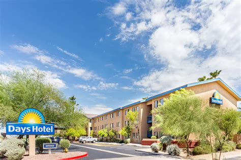 Days Hotel by Wyndham Mesa Near Phoenix | Mesa, AZ Hotels