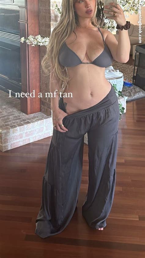 Niykee Heaton Niykeeheaton Nude Onlyfans Leaks The Fappening