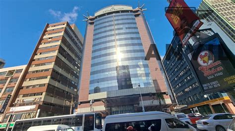 Metlife Building 391 Anton Lembede St Durban Central Anvil Property