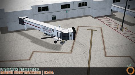 More Screenies Of Latinvfr Miami Simflight