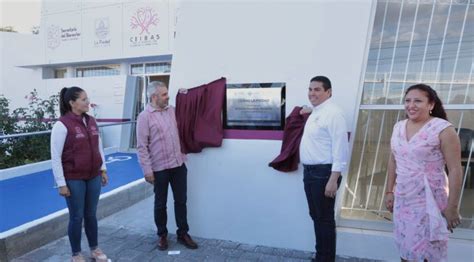 Gem En La Piedad Inaugura Bedolla Segundo Ceibas De Michoac N