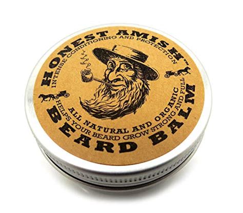 10 Best Beard Balms For Styling Wild Beards Reviews Bald And Beards