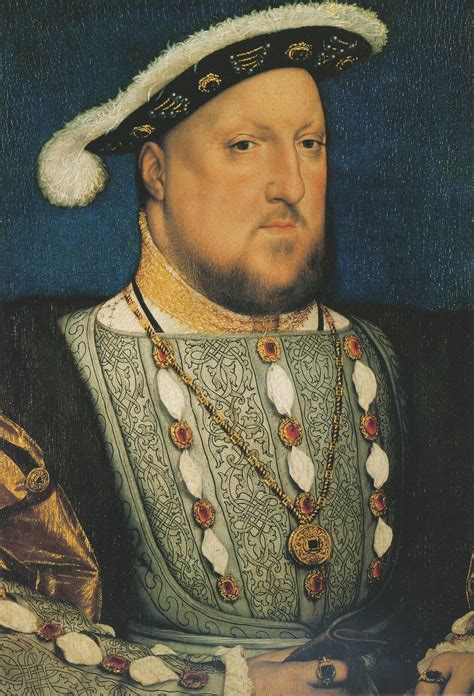 Fájlhenry Viii Of England By Hans Holbein The Younger Wikipédia