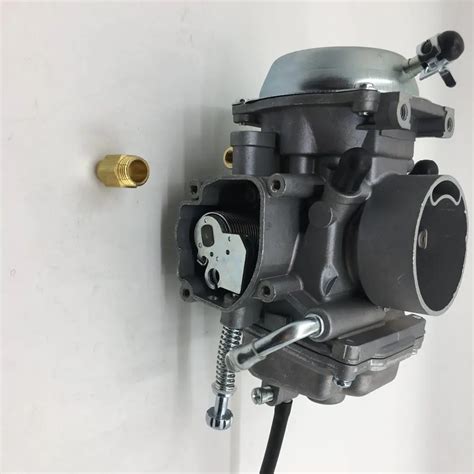 Free Shipping NEW Carb CARBURETOR CARBURETTOR FITS For POLARIS