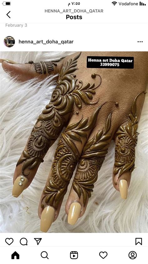 Pin By Kalshehhi Alshehhi On In Engagement Mehndi Designs