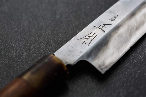 The Finest Japanese Knives For Bluefin Tuna Fuentes