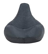 Bean Bag Bazaar Gaming Sitzsack Recliner Gamer Sitzsack F R