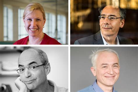 Four MIT faculty named 2023 AAAS Fellows | MIT News | Massachusetts ...