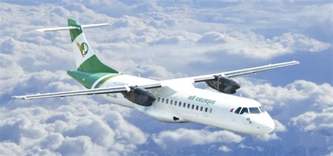 Yeti Airlines Atr 72 Crashes In Nepal