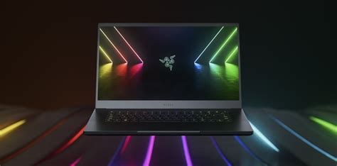 New Razer Blade 15in Laptop With Latest Nvidia Gpu In 2023