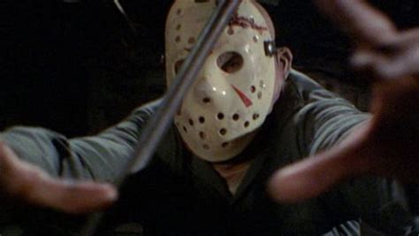 The Most Terrifying Movie Masks Ever 24 Pics