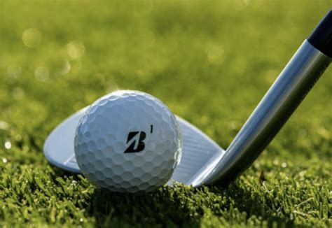 Links Golf Club - Benefits - Bridgestone Golf