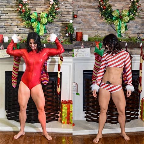 Merry Xmas Priscillajfit Nudes Thickfit Nude Pics Org