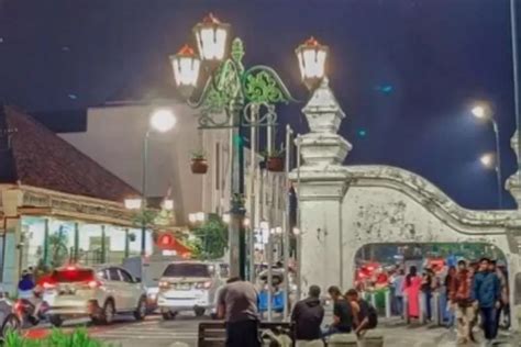 Yuk Keliling Jogja Rekomendasi Destinasi Wisata Terbaru Di