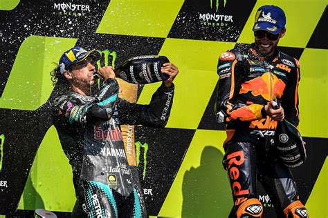 GALLERY MotoGP 2020 Il GP Della Rep Ceca A Brno MotoGP Moto It