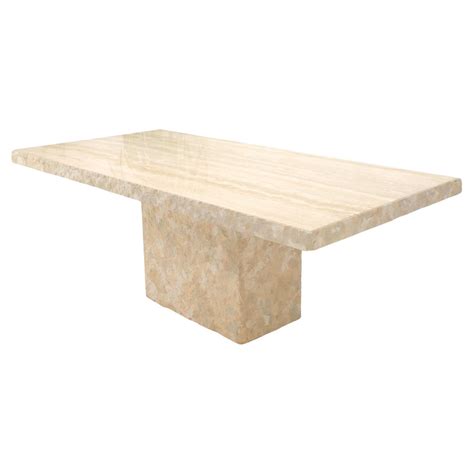 All Travertine Coffee Tables Design - PakistanOnyxMarble.com