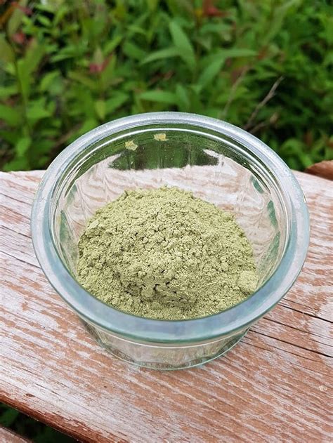 100 Natural And Pure Katam Powder Etsy