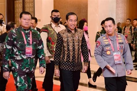 Tukin Gaji Ke Pns Tni Dan Polri Resmi Dihapus Ini Ketentuannya