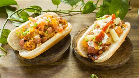 Cómo hacer hot dogs de choriqueso muy ricos Comedera Recetas tips