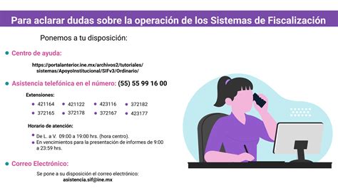 Sistema Integral De Fiscalización