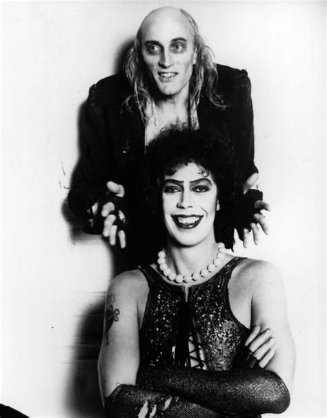 Rocky Horror The Rocky Horror Picture Show Photo 23619763 Fanpop