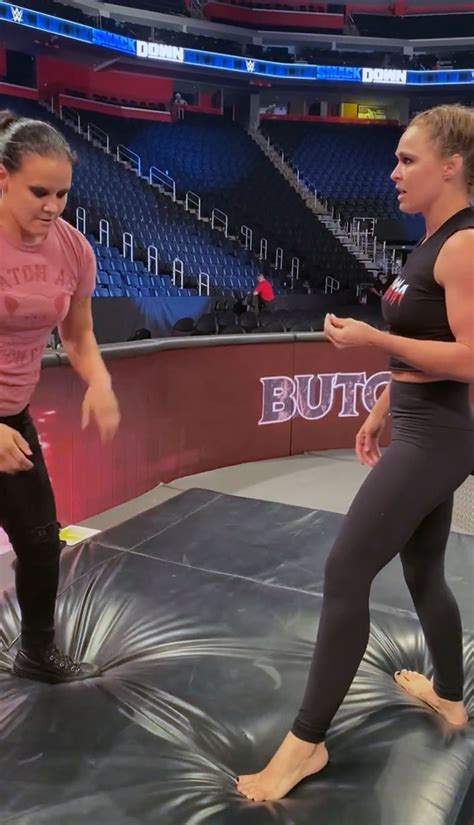 Ronda Rousey Nude Leaked Photos Sex Tape Porn Video