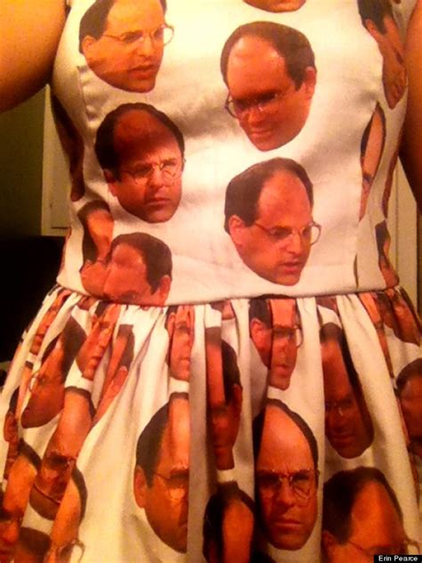 George Costanza Dress Is Real Amazing Photo Huffpost