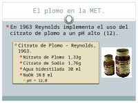 Pptx Medios De Contraste Para Microscop A Electr Nica Dokumen Tips