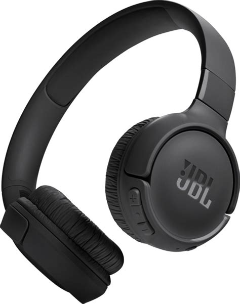 JBL Tune T520BT Bluetooth Headphones Black At Mighty Ape NZ