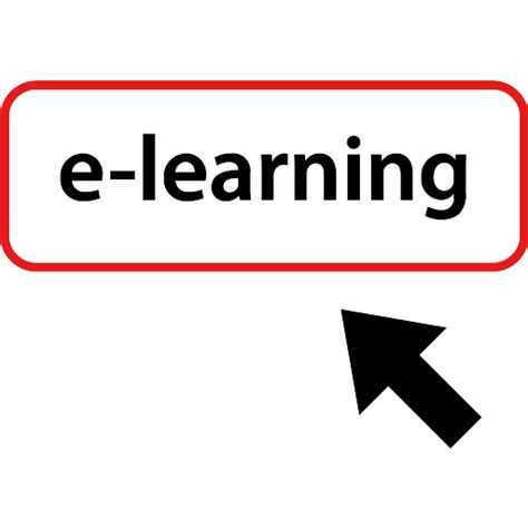 E Learning Vector SVG Icon - SVG Repo