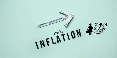 The Problem Of Sticky Inflation Politics Science News