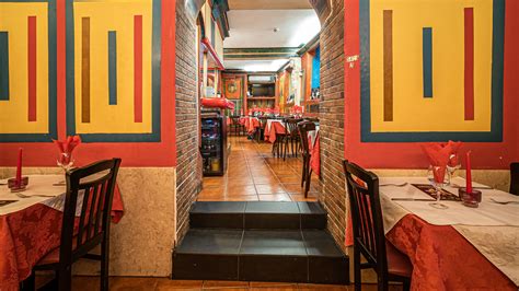 Bengal Tandoori Lisboa In Lisbon Restaurant Reviews Menu And Prices