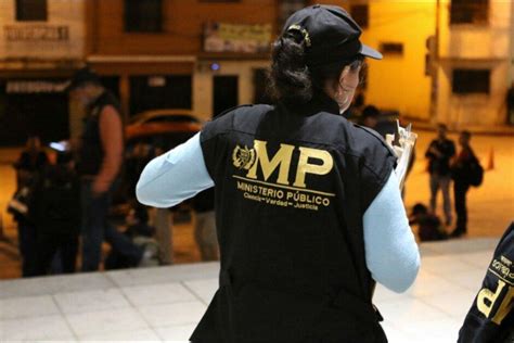 Mp Investiga Un Macabro Crimen Descubierto En Carta Suicida