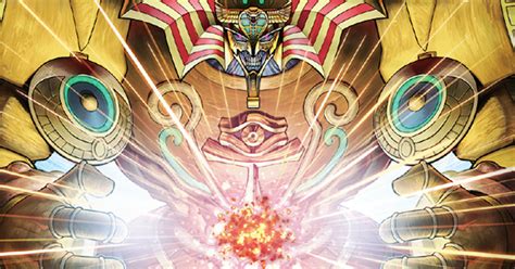 Yu Gi Oh Tcg Brings Back One Its Most Iconic Monsters As A 5 Card