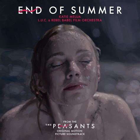 End Of Summer From The Peasants Soundtrack Single Katie Melua